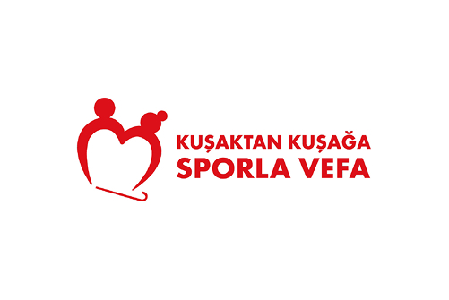 Kuşaktan Kuşağa Sporla Vefa