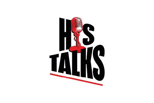 His Talks