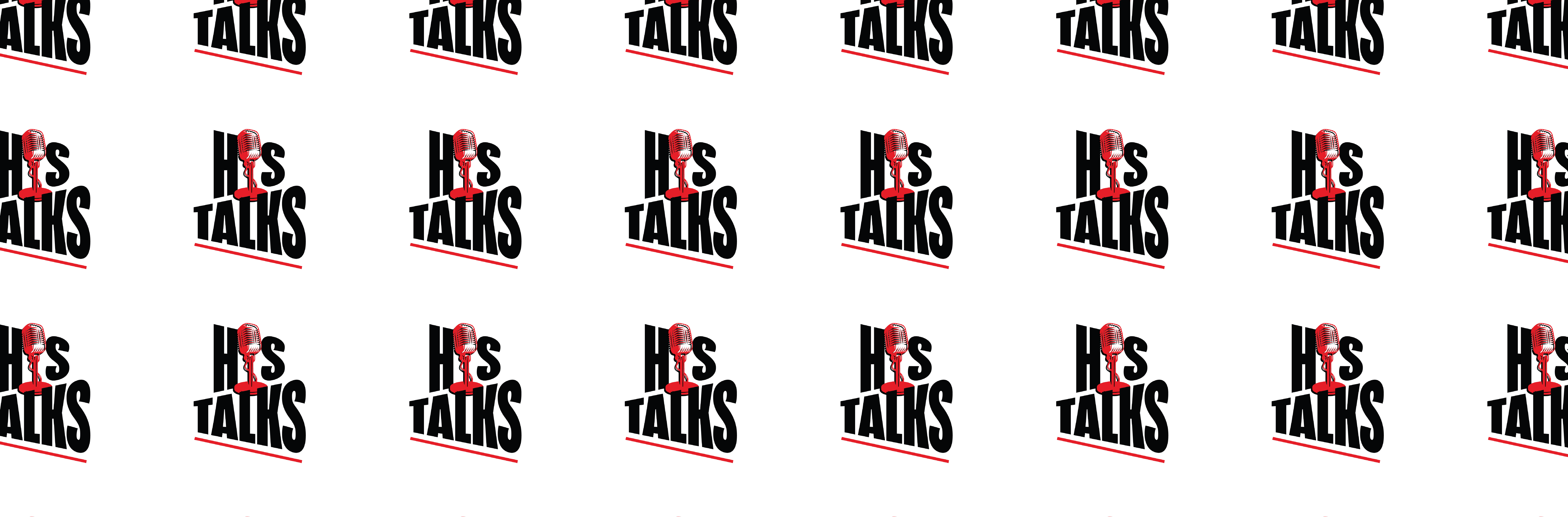 His Talks