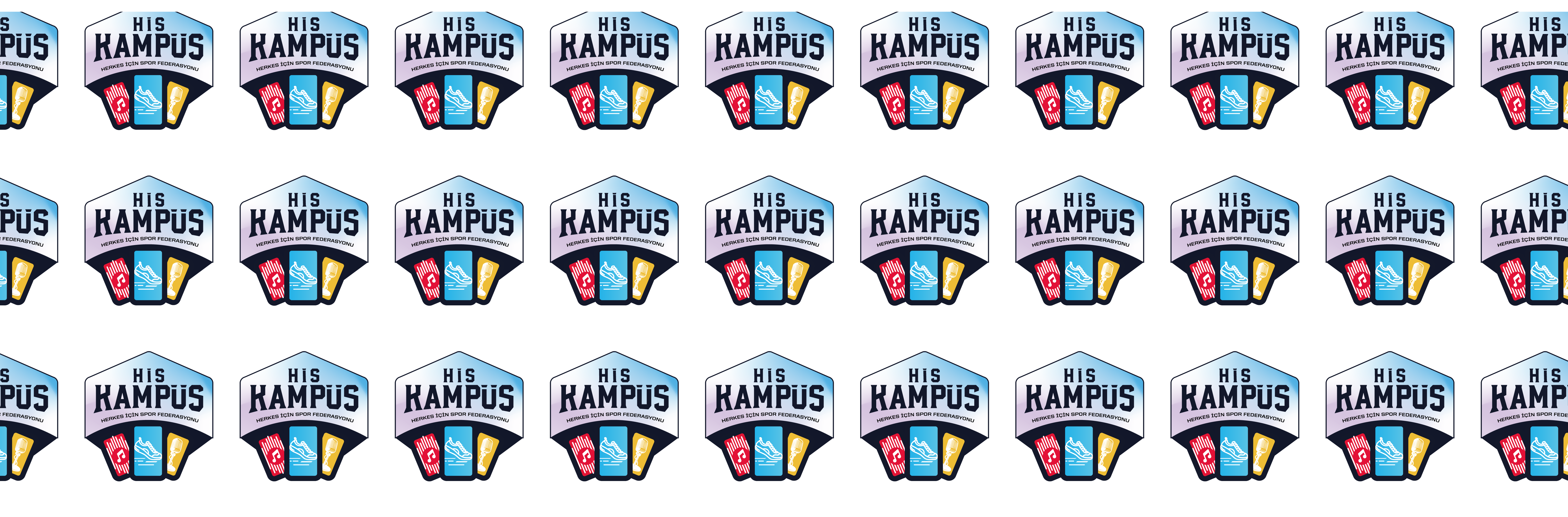 His Kampüs