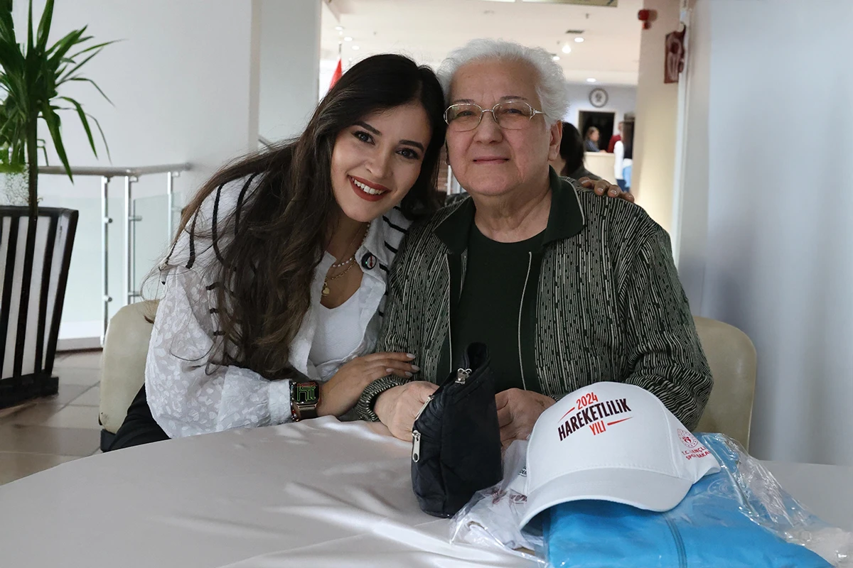 Kuşaklar Arası Sevgi Bağı